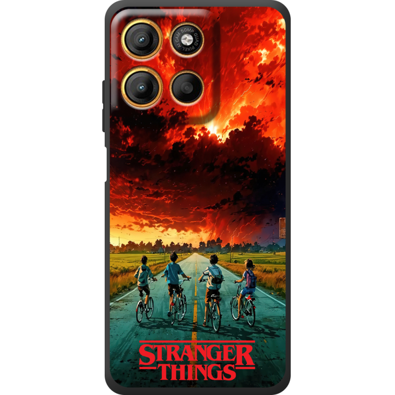 Чохол BoxFace Motorola G17 Power 