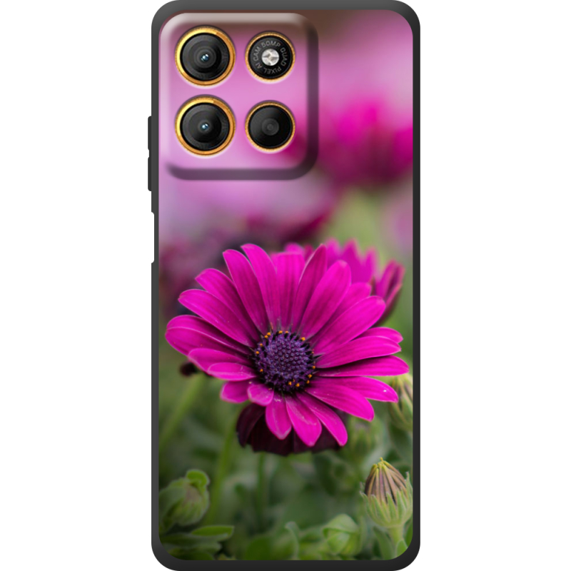 Чохол BoxFace Motorola G17 Power 