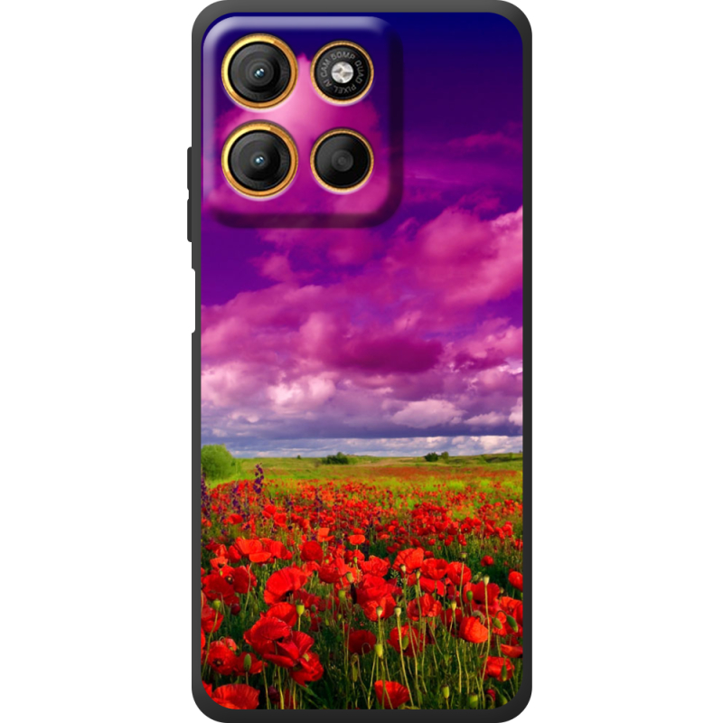 Чохол BoxFace Motorola G17 Power 