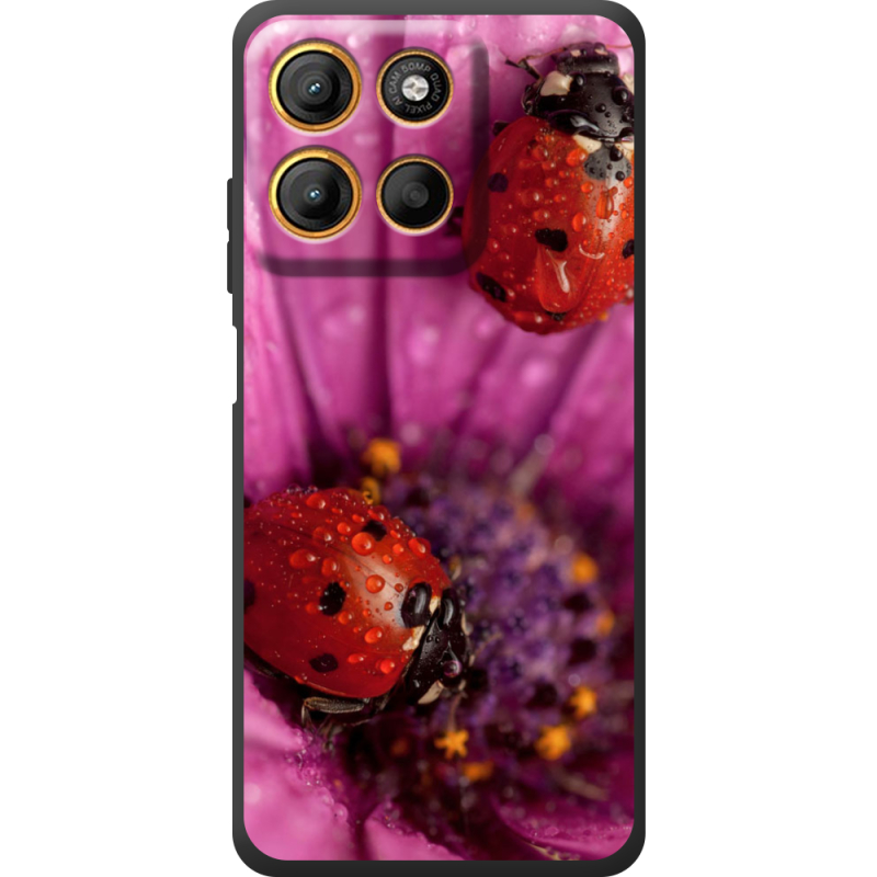 Чохол BoxFace Motorola G17 Power 