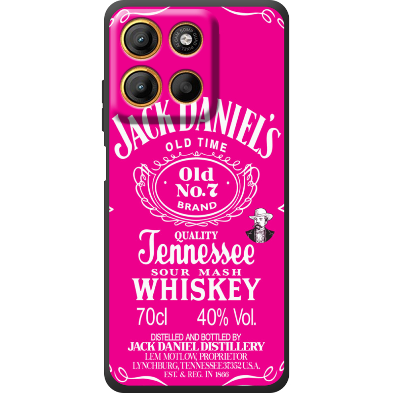 Чохол BoxFace Motorola G17 Power 