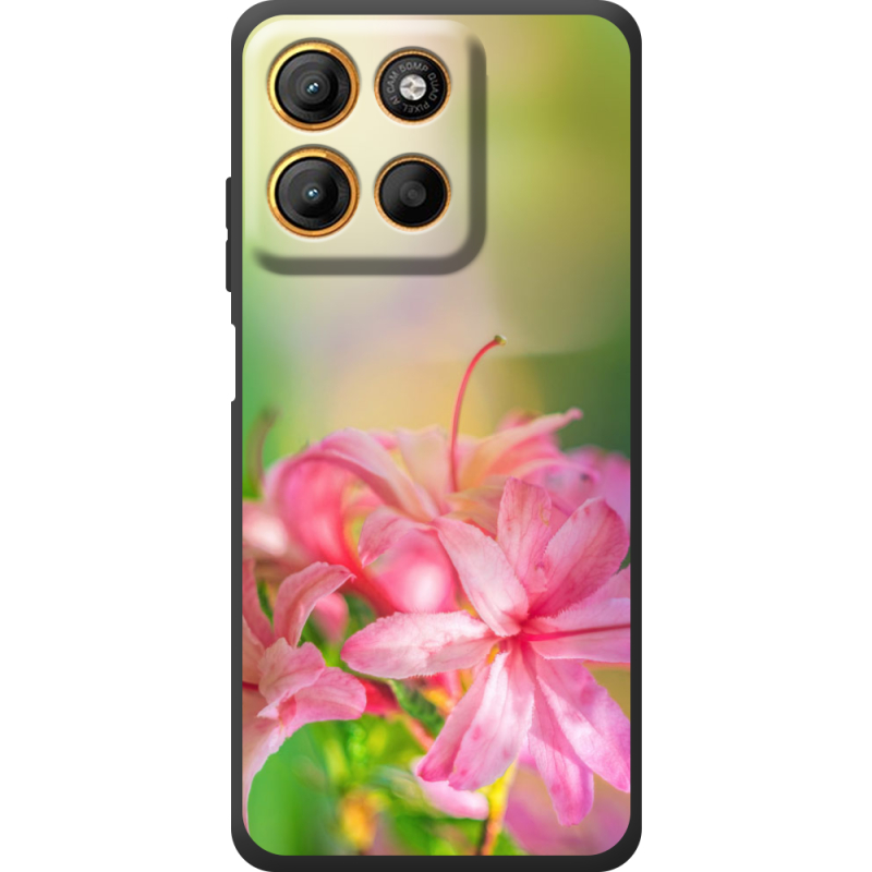 Чохол BoxFace Motorola G17 Power 