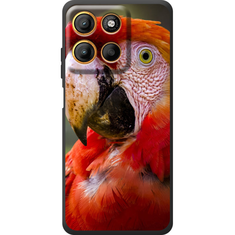 Чохол BoxFace Motorola G17 Power 