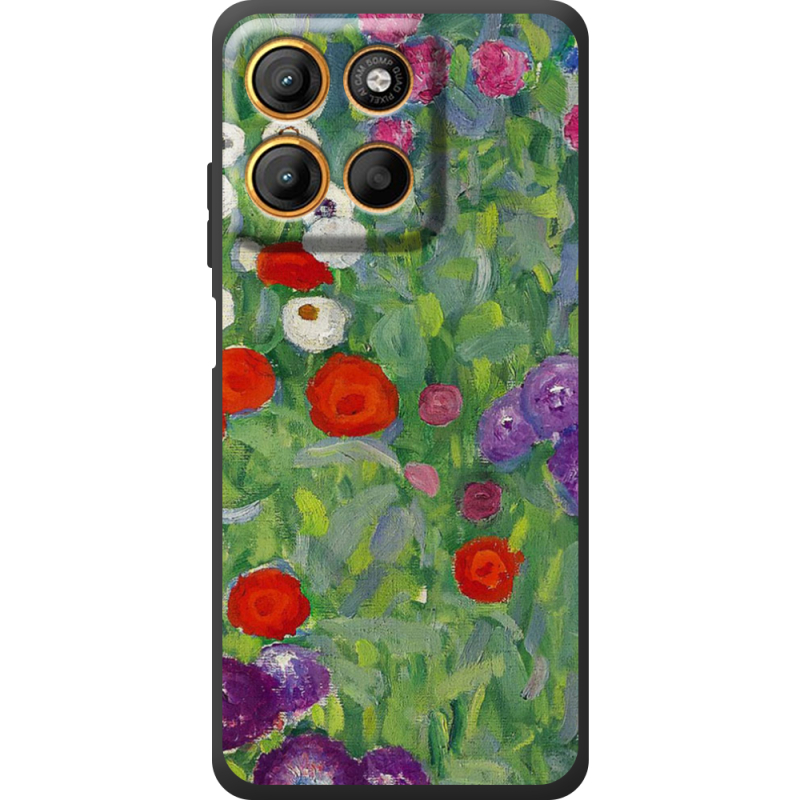 Чохол BoxFace Motorola G17 Power 