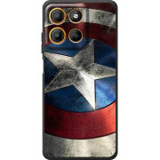 Чохол BoxFace Motorola G17 Power 