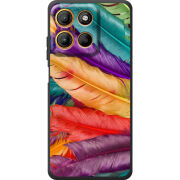 Чохол BoxFace Motorola G17 Power Colour Joy