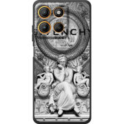 Чохол BoxFace Motorola G17 Power 