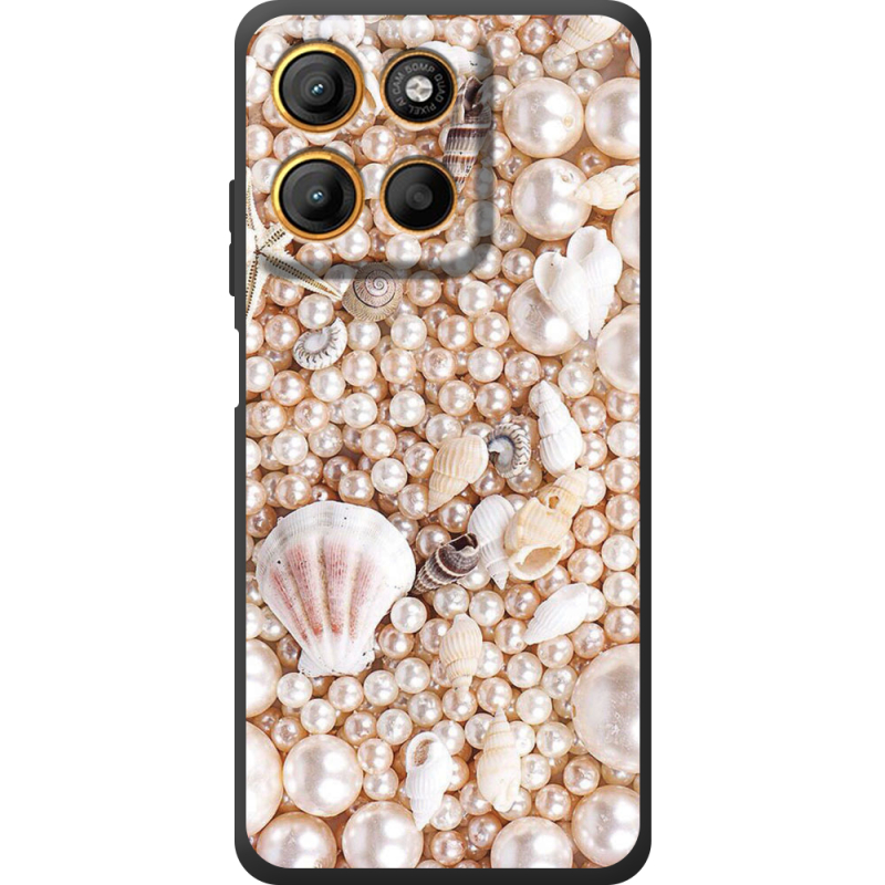 Чохол BoxFace Motorola G17 Power 