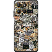 Чохол BoxFace Motorola G17 Power 