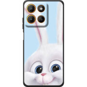 Чохол BoxFace Motorola G17 Power Rabbit