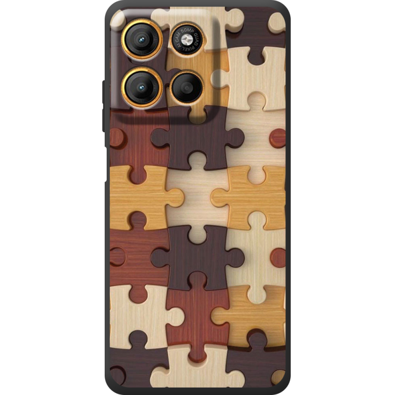 Чохол BoxFace Motorola G17 Power 