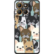 Чохол BoxFace Motorola G17 Power 