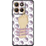 Чохол BoxFace Motorola G17 Power 