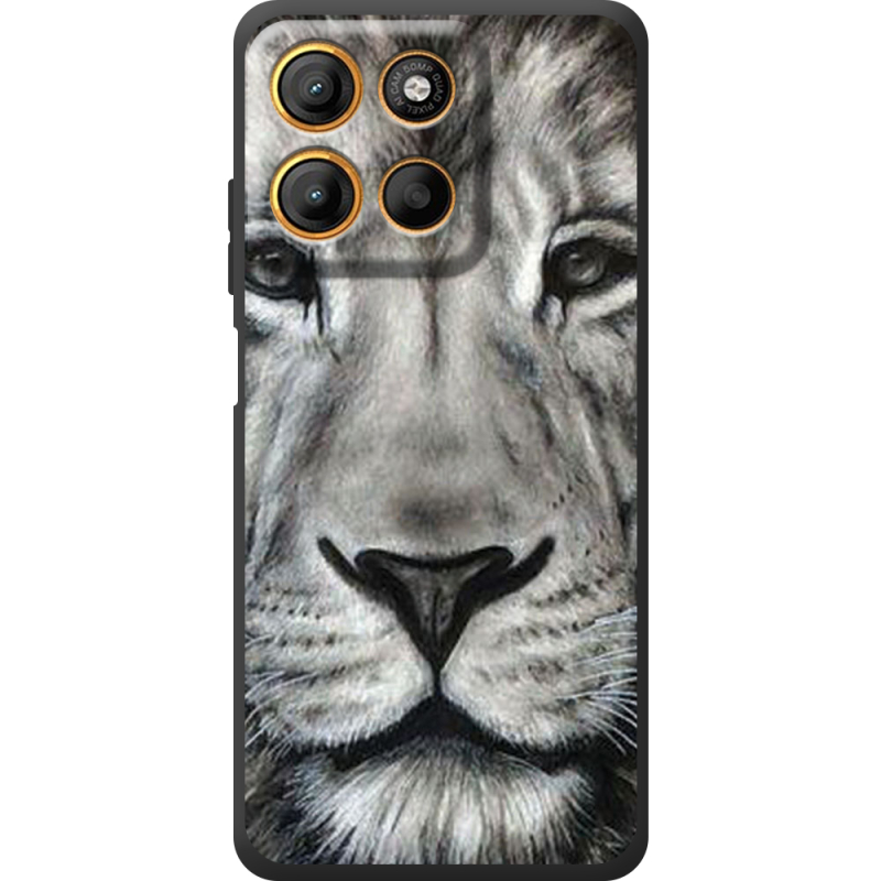 Чохол BoxFace Motorola G17 Power 