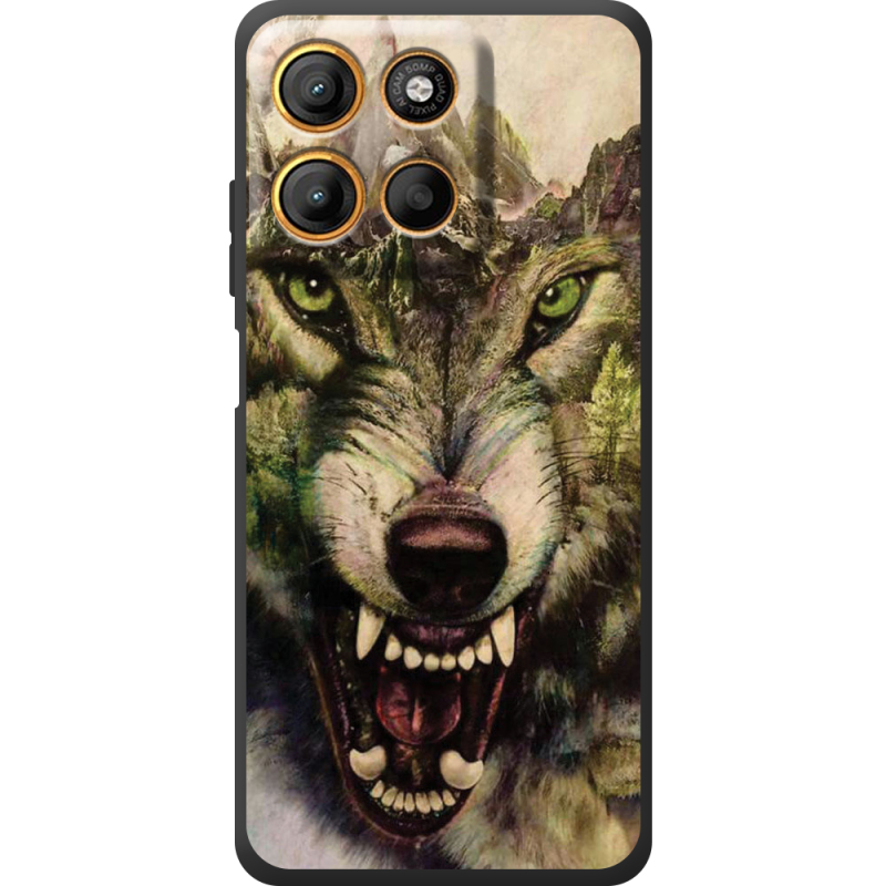 Чохол BoxFace Motorola G17 Power 