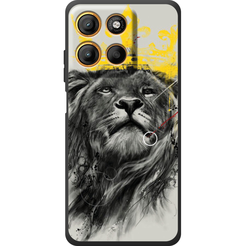 Чохол BoxFace Motorola G17 Power 