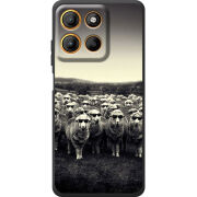 Чохол BoxFace Motorola G17 Power 