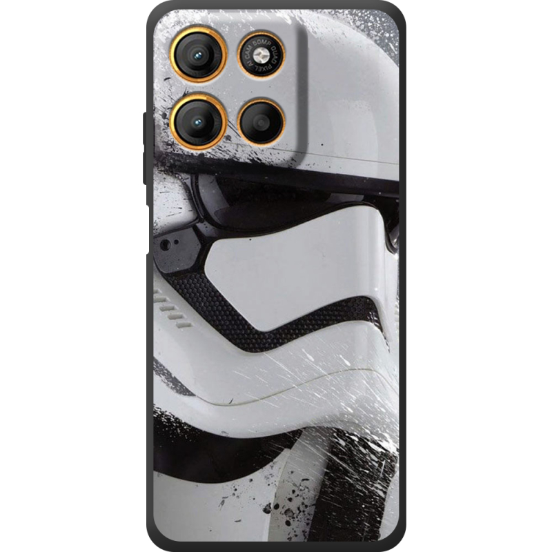 Чохол BoxFace Motorola G17 Power 