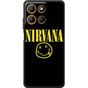 Чохол BoxFace Motorola G17 Power NIRVANA