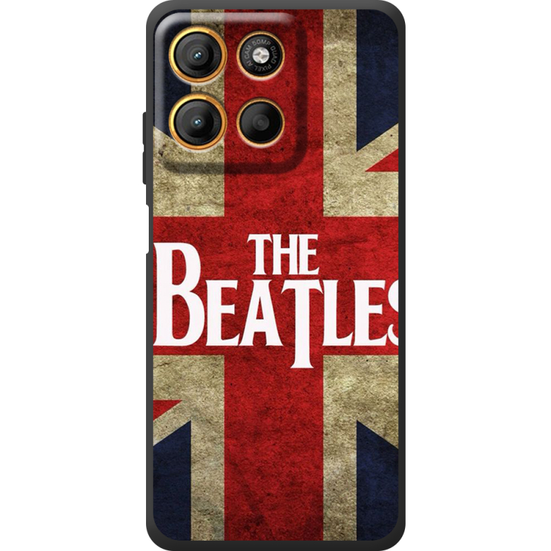 Чохол BoxFace Motorola G17 Power 