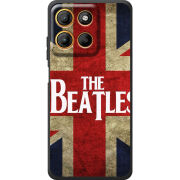 Чохол BoxFace Motorola G17 Power 