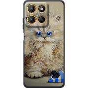 Чохол BoxFace Motorola G17 Power 