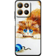 Чохол BoxFace Motorola G17 Power 