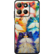 Чохол BoxFace Motorola G17 Power 