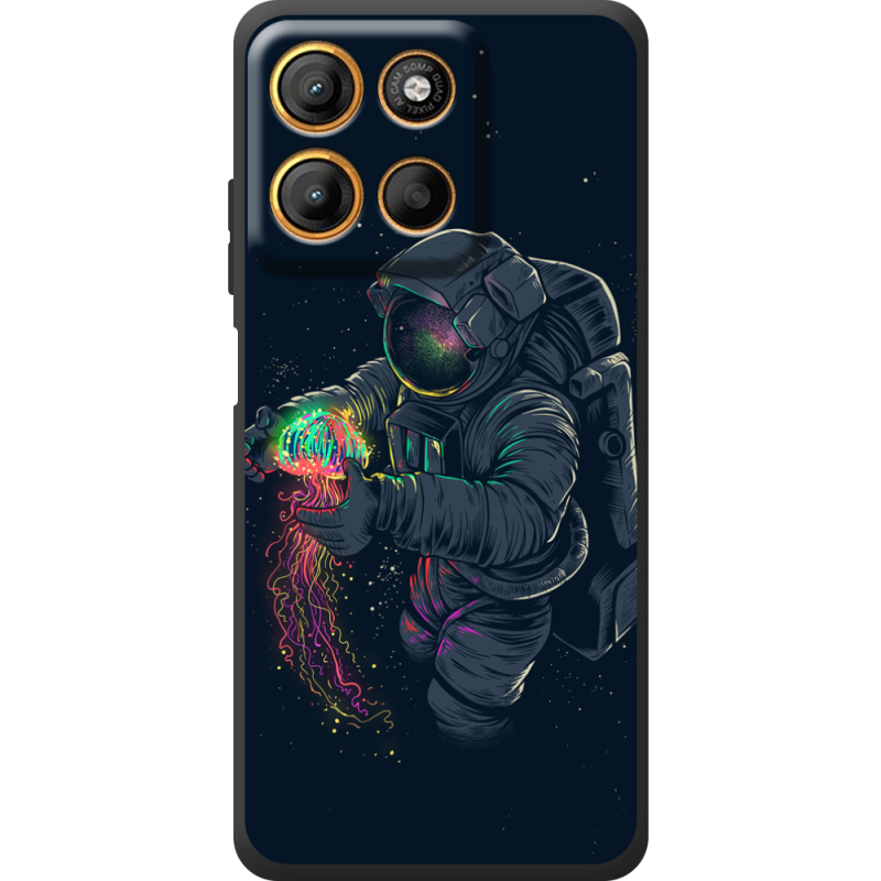 Чохол BoxFace Motorola G17 Power 