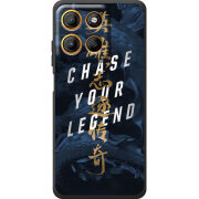 Чохол BoxFace Motorola G17 Power 