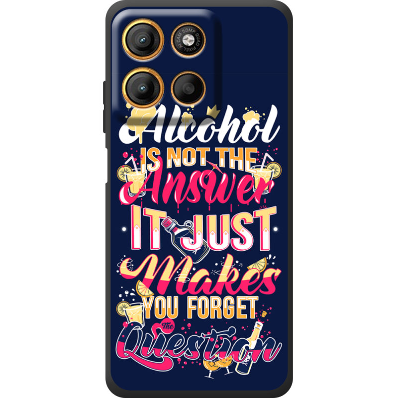 Чохол BoxFace Motorola G17 Power 