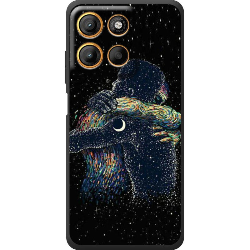 Чохол BoxFace Motorola G17 Power 