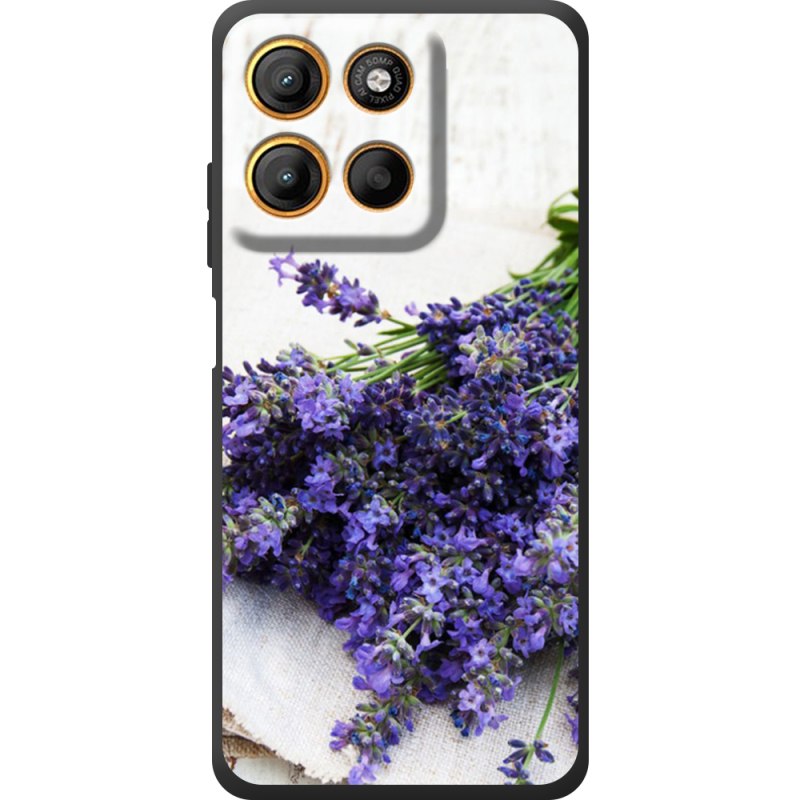 Чохол BoxFace Motorola G17 Power 