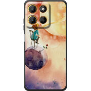 Чохол BoxFace Motorola G17 Power 