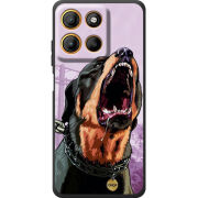 Чохол BoxFace Motorola G17 Power 