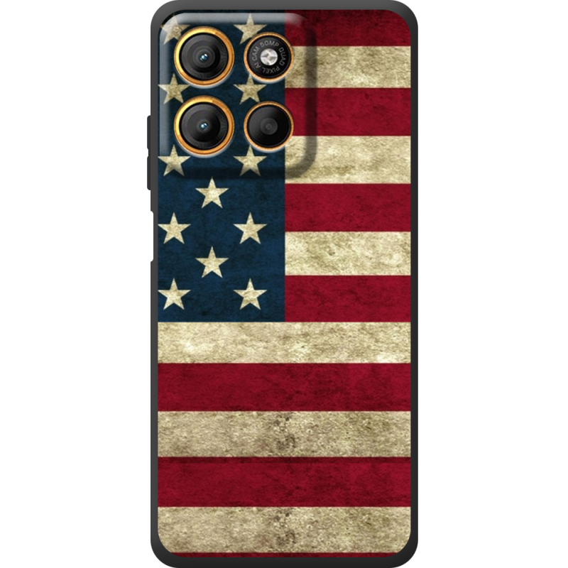 Чохол BoxFace Motorola G17 Power 