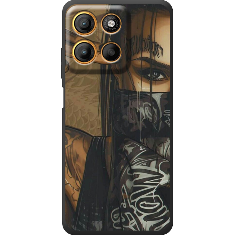 Чохол BoxFace Motorola G17 Power 