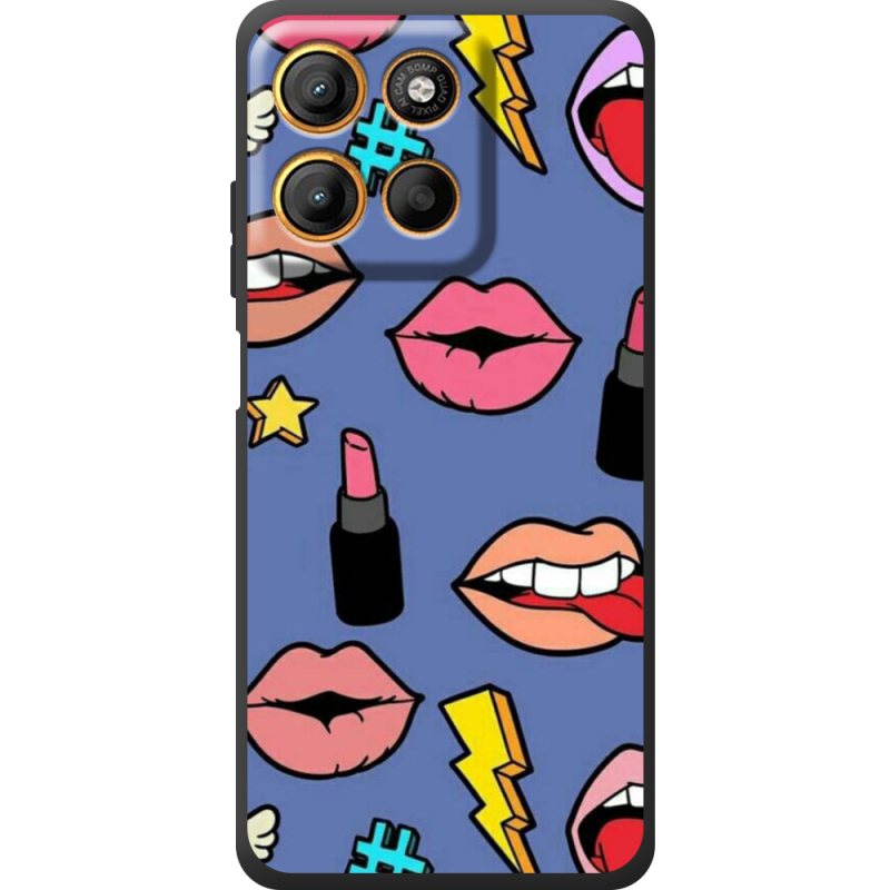 Чохол BoxFace Motorola G17 Power 