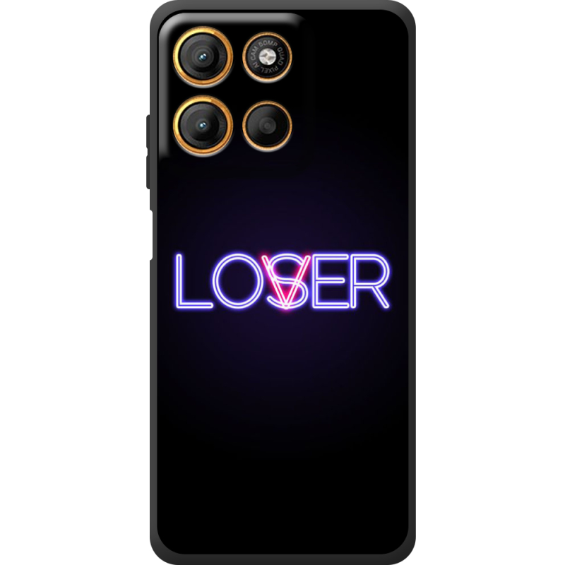 Чохол BoxFace Motorola G17 Power 