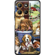 Чохол BoxFace Motorola G17 Power 