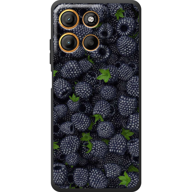 Чохол BoxFace Motorola G17 Power 