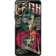 Чохол BoxFace Motorola G17 Power 