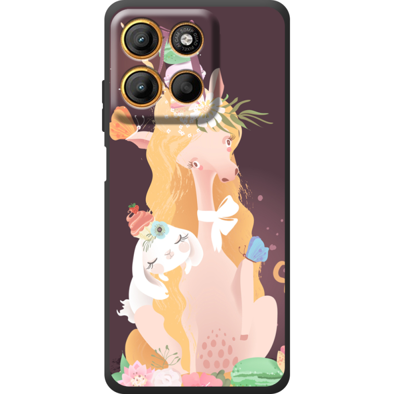 Чохол BoxFace Motorola G17 Power 