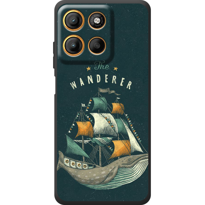 Чохол BoxFace Motorola G17 Power 