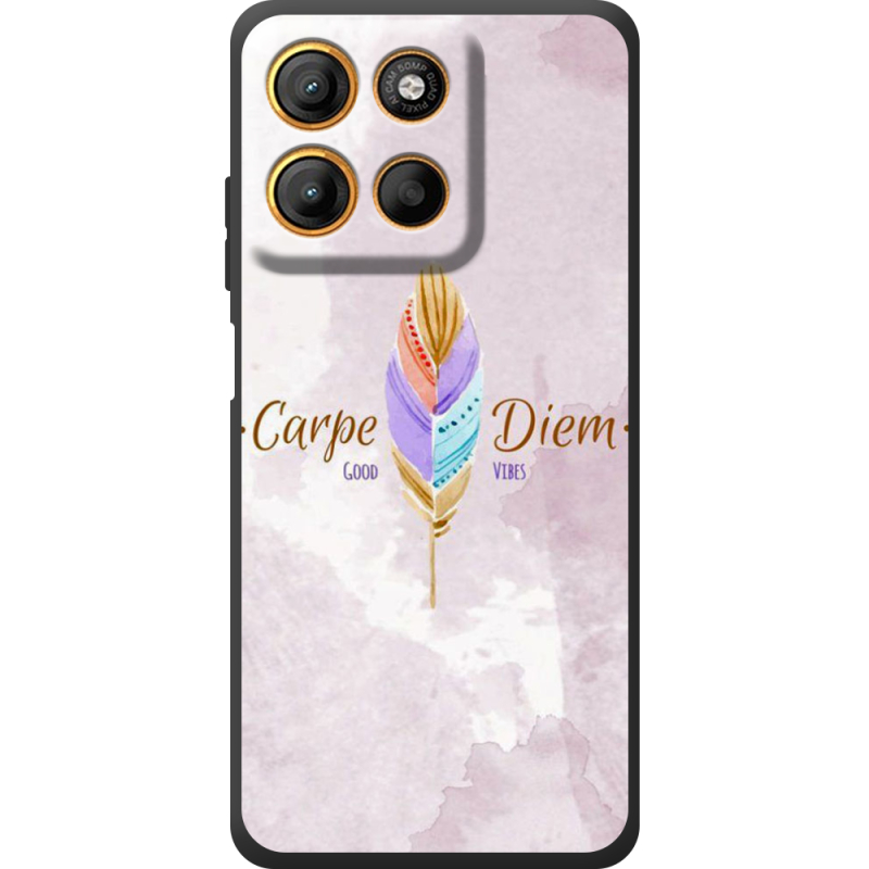 Чохол BoxFace Motorola G17 Power 