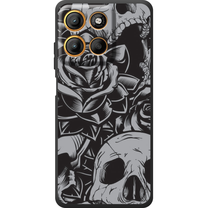 Чохол BoxFace Motorola G17 Power 