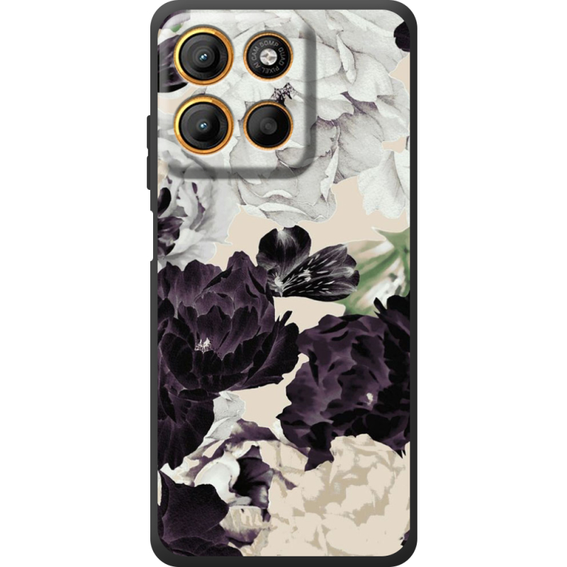 Чохол BoxFace Motorola G17 Power 