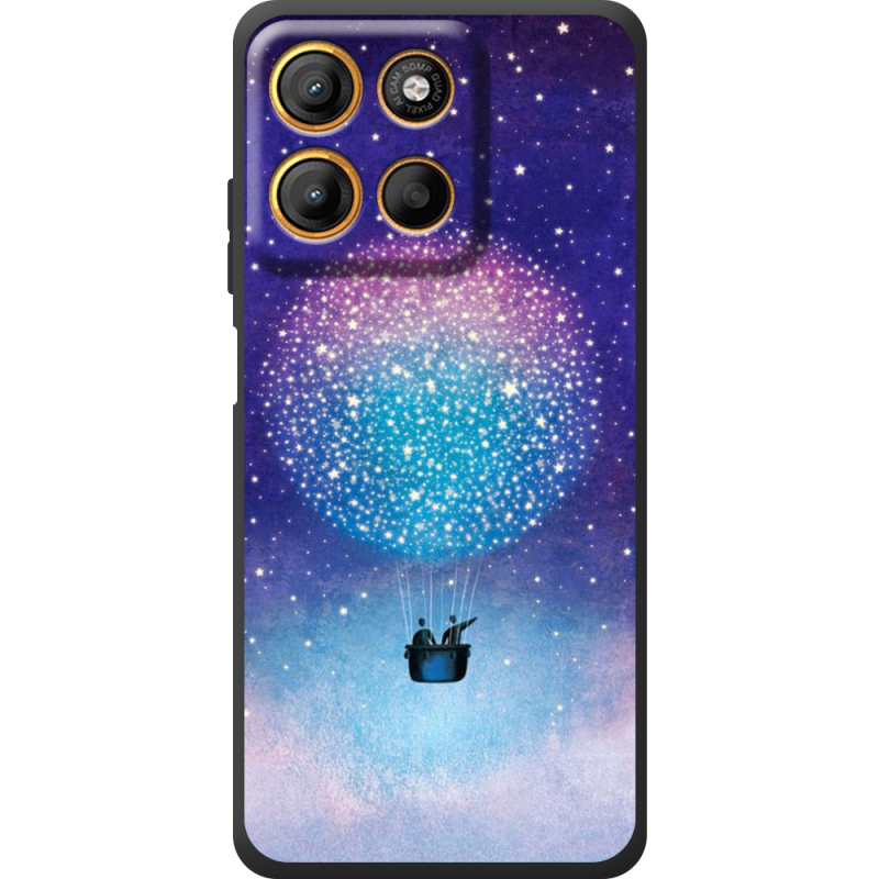 Чохол BoxFace Motorola G17 Power 