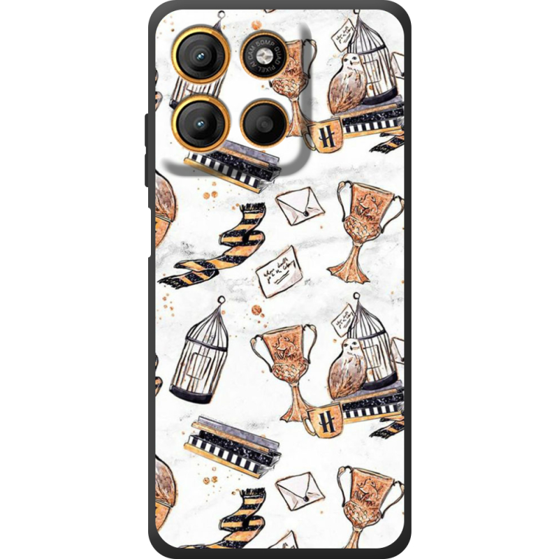 Чохол BoxFace Motorola G17 Power 