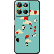 Чохол BoxFace Motorola G17 Power 